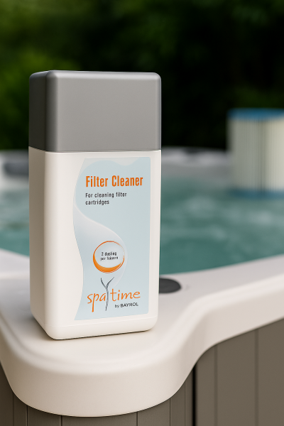 Filter Cleaner – 0,8 kg