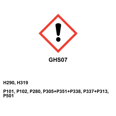 Hardness Stabilizer – 1 l
