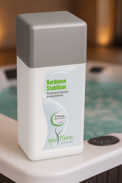 Hardness Stabilizer – 1 l