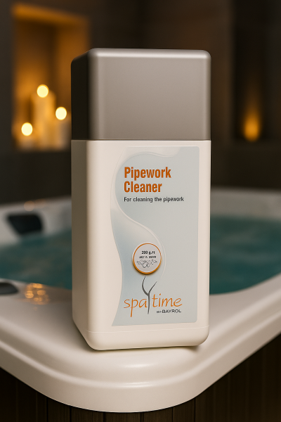 Pipework Cleaner – 1 kg