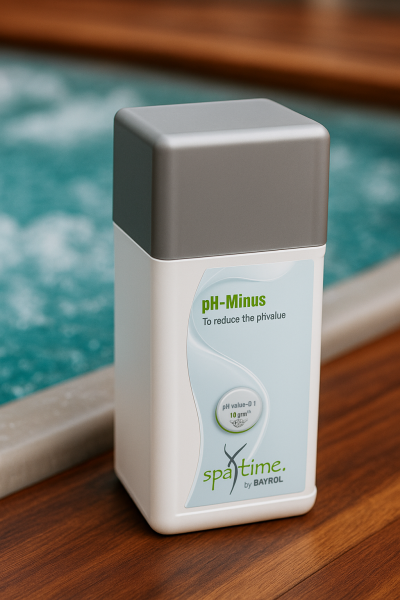 pH Minus – 1,5kg