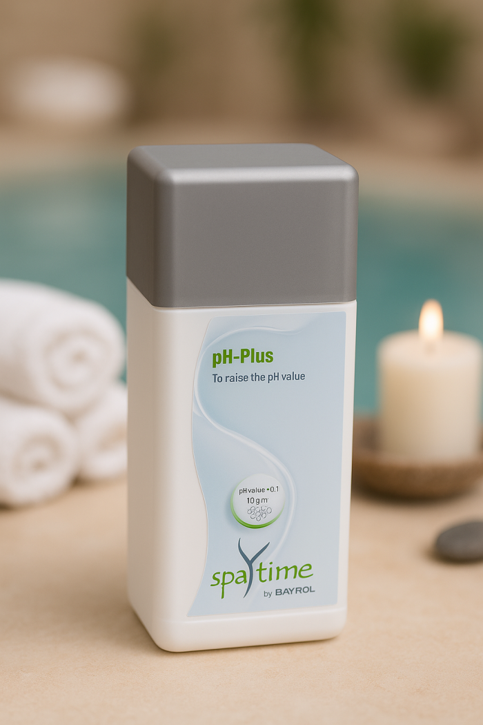 pH Plus – 1 kg