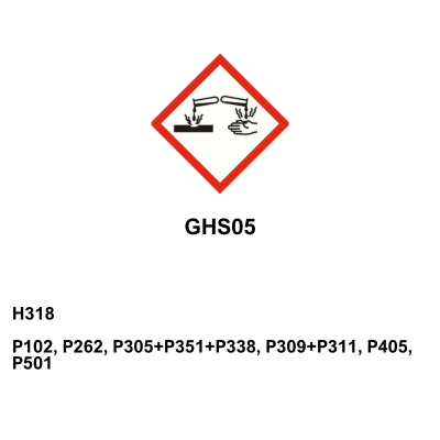 pH Minus – 1,5kg