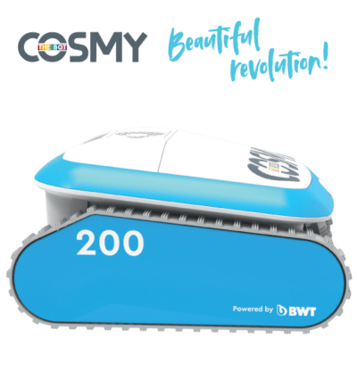 BWT COSMY 200