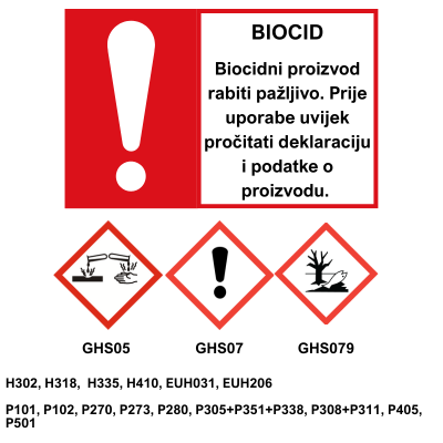 Bayrol Chlorilong Power 5 – 5 kg