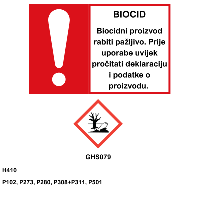 Bayrol Desalgine Jet – 5 l