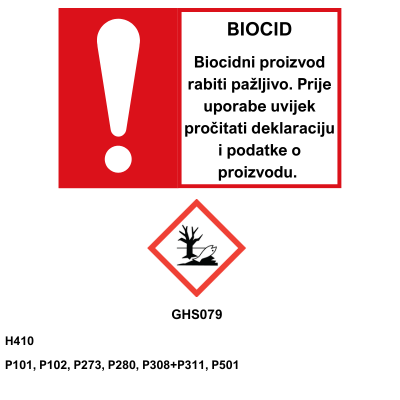 Bayrol Puripool Super – 1 l
