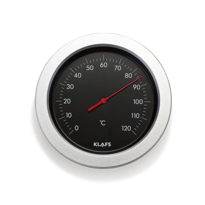 Termometar Klafs L 0 – 120°C, 150 mm