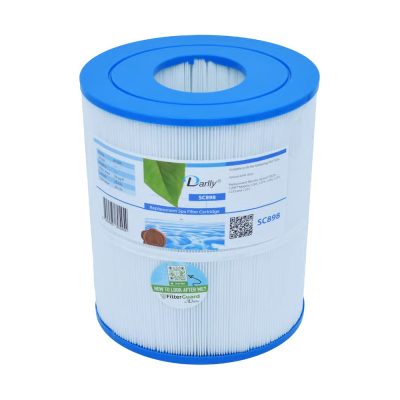Jacuzzi (zamjenski) filter 898