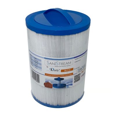 Wellis (zamjenski) filter 714-1