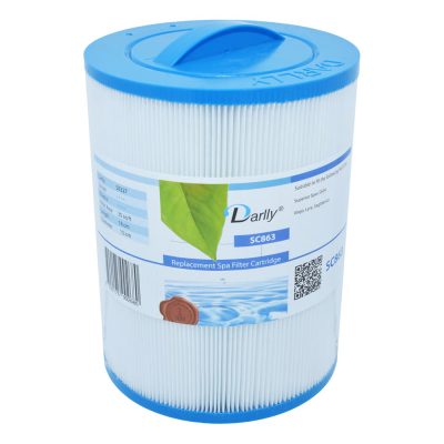 Platinum spas – Superior wellness (zamjenski) filter 863