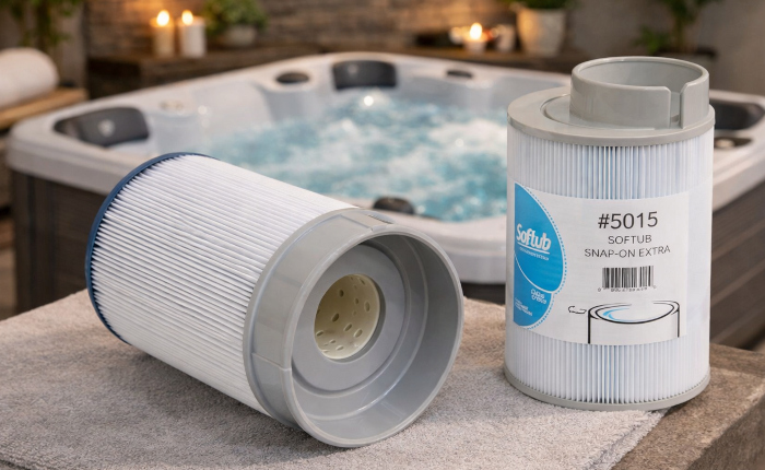 Softub