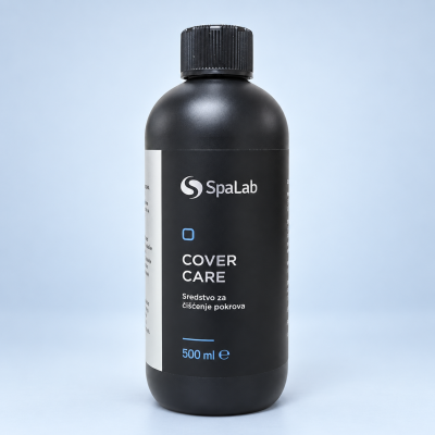 SpaLab Cover Care - 500ml