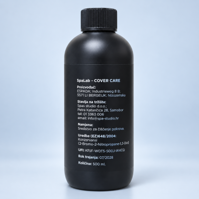 SpaLab Cover Care – 500ml