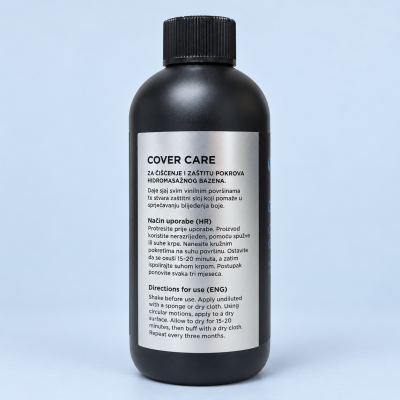 SpaLab Cover Care – 500ml
