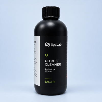 SpaLab Citrus Cleaner - 500ml